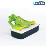 Bruder Class Disco 3050 FC Ön Çayır Biçme Makinesi BR02324