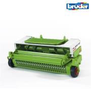 Bruder Class Pick Up 300HD BR02325