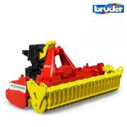 Bruder Pöttinger Lion 3002 Tırmık BR02346