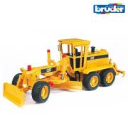 Bruder Caterpillar Greyder BR02436