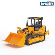 Bruder Caterpillar Paletli Kepçe BR02447