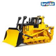 Bruder Caterpillar Paletli Buldozer BR02452