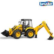 Bruder JCB 5 CX Kepçeli Ekskavatör BR02454