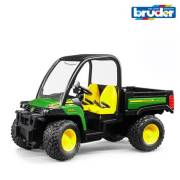 Bruder John Deere Gator 855D BR02491