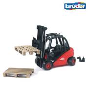 Bruder Linde Forklift BR02511