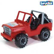 Bruder Jeep BR02540