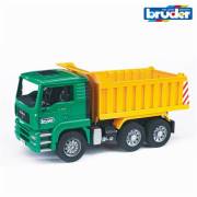 Bruder MAN Damperli Kamyon BR02765