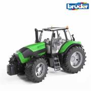 Bruder Deutz Agrotron X720 Traktör BR03080