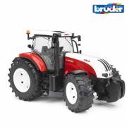 Bruder Steyr CVT 6230 Traktör BR03090