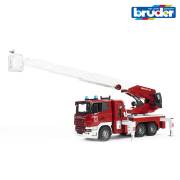 Bruder Scania İtfaiye Aracı R Serisi BR03590