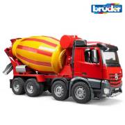 Bruder Mercedes Benz Arocs Beton Mikser BR03654