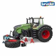 Bruder Fendt 1050 Vario Traktör & Lastikçi ve Aksesuarları BR04041