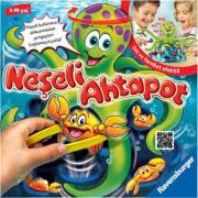 Adore Oyuncak Neşeli Ahtapot ROT-222964