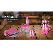 Stilevs Pinky Serisi 4