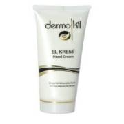 Dermokil El Kremi 75ml