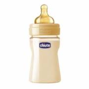 Chicco PES 150 ml Kauçuk Biberon