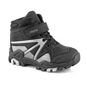 Vicco Patik Trekking Bot 870.18K.475 Siyah / 26