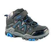 Vicco Patik Trekking Bot 870.18K.481 Siyah / 26