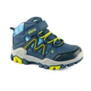 Vicco Patik Trekking Bot 870.18K.481 Lacivert / 26