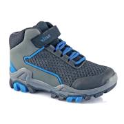 Vicco Patik Trekking Bot 870.18K.477 Siyah / 26