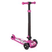 Pilsan Power Scooter 07354 - Pembe