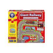 Orchard Toys 289 Dev Tren 3 Yaş+