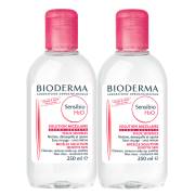 Bioderma Sensibio H2o 250 ml 1Alana 1 Bedava