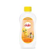 Dalin Bebek Yağı 300 ml Kayısı Çekirdeği, Susam ve Fındık Yağlı