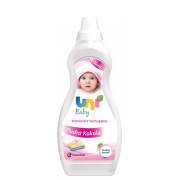 Uni Baby Pudra Kokulu Konsantre Yumuşatıcı 1200 ml