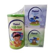 Mamsel Still Tee Emziren Anne Çayı 200gr + İyi Geceler ve Rezene Çayı Hediye