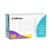 Milkway Burun Aspiratörü Yedek Uç 30