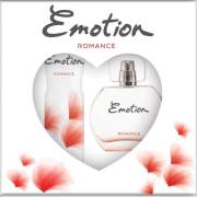 Emotion Romance Parfüm 50 ml & Deodorant 150 ml