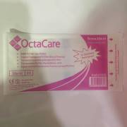 Octacare Şeffaf Yara Örtüsü 9cm x 20 cm