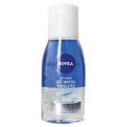 Nivea Çift Etkili Göz Makyaj Temizleyicisi 125 ml