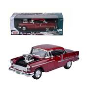 Vardem 1:18 1955 Plymouth Fury 1955 Chevy Bel Air 7902TC