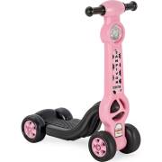 Pilsan Şampiyon Scooter 07819 - Pembe