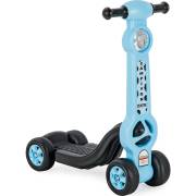 Pilsan Şampiyon Scooter 07819 - Mavi