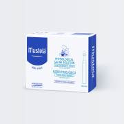 Mustela Serum Fizyolojik Burun Damlası (20x5ml)