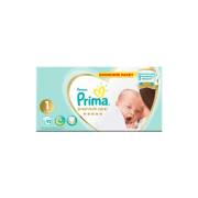 Prima Premium Care 1 Numara 2-5 kg 92 Adet