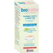 Biobaby Losyon ve Bebek Yağı 30 ml