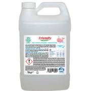 Friendly Organic Bebek Çamaşır Deterjanı Parfümsüz 5 Litre