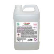 Friendly Organic Çamaşır Yumuşatıcı Lavanta 5 Litre