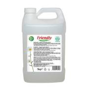 Friendly Organic Sıvı El Sabunu Papatya 5 Litre