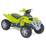 Pilsan Spear Akülü Atv 12 Volt 05236 - Yeşil