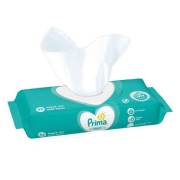 Prima Wipes Sensitive 52