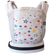 Babalin Baby BB-112 Kanguru - White Stars