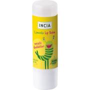 Incia Kıds Dudak Besleyici - Limon 6 g