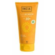 Incia Vücut İçin Doğal Güneş Kremi 30 spf 100 ml