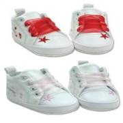 Sevi Bebe Convers Patik