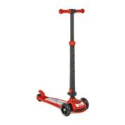 Pilsan Power Scooter 07354 - Kırmızı